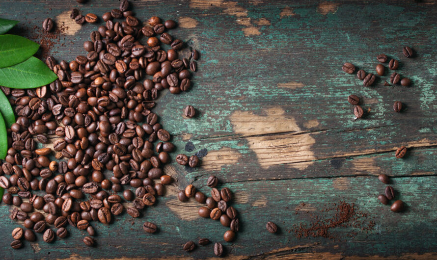 Kaffeebohnen online kaufen – Wie lässt sich die Qualität beurteilen?