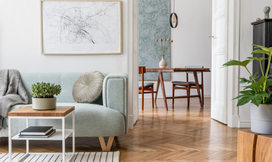 Einrichtungs-Guide: Praktische Möbel für dein Zuhause