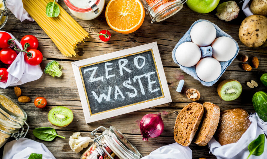 Zero Waste – Tipps und Tricks zur Müllvermeidung