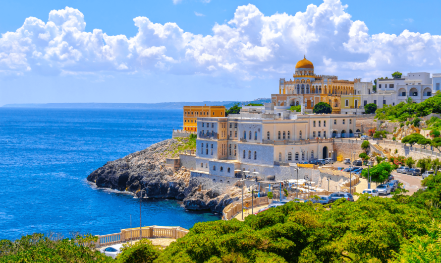 Urlaub an der Adria: Schöne Orte für einen Urlaub am Adriatischen Meer
