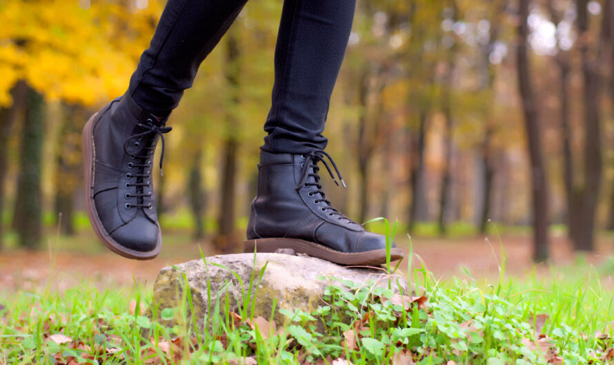 Schuhe, die dich dein Leben lang begleiten – Hochwertige und langlebige Dr Martens