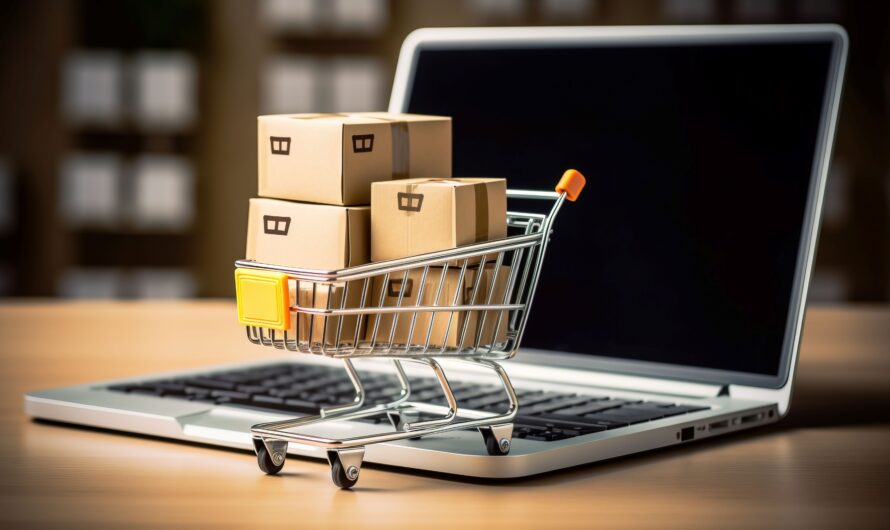 Shopware: E-Commerce neu definiert