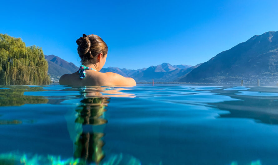 Wellness und Erholung in ländlichen Regionen