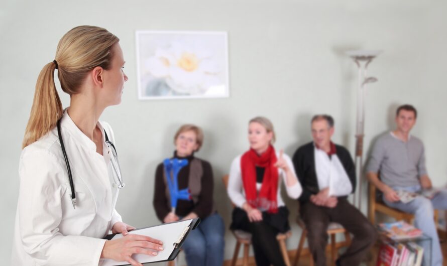 Existenzgründung als Arzt – Externe Praxis oder Praxis zuhause?