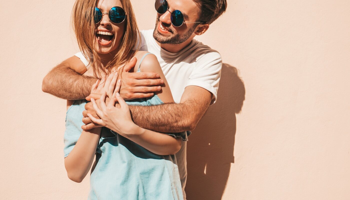 Trauring Konfiguator inspiriert junge Paare beim Styling